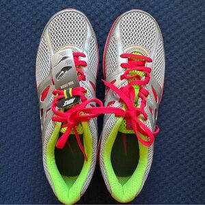 NWT Women NIKE DUAL FUSION LITE Size 6.5
